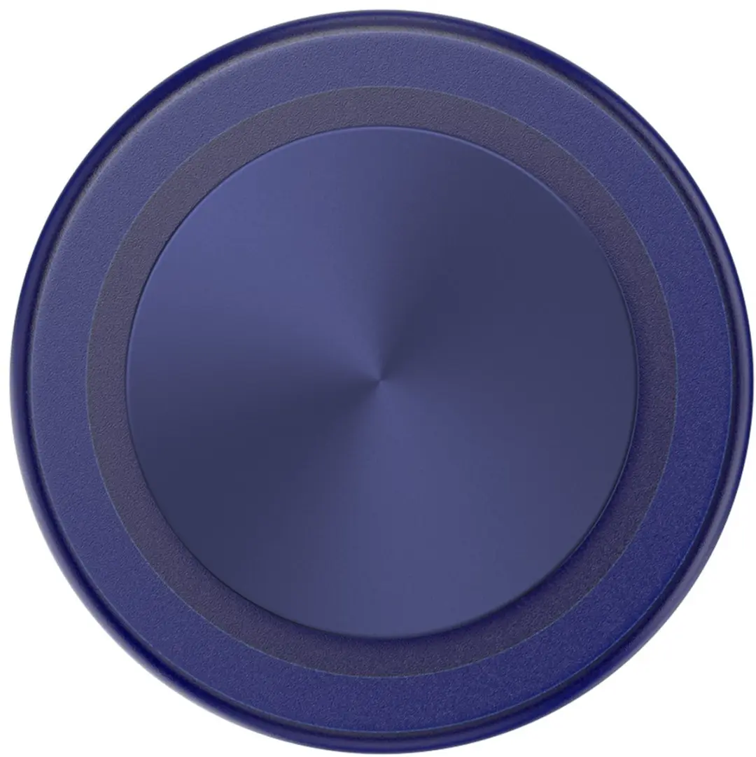 PopSockets PopGrip Round MagSafe POPS807187 - Donkerblauw