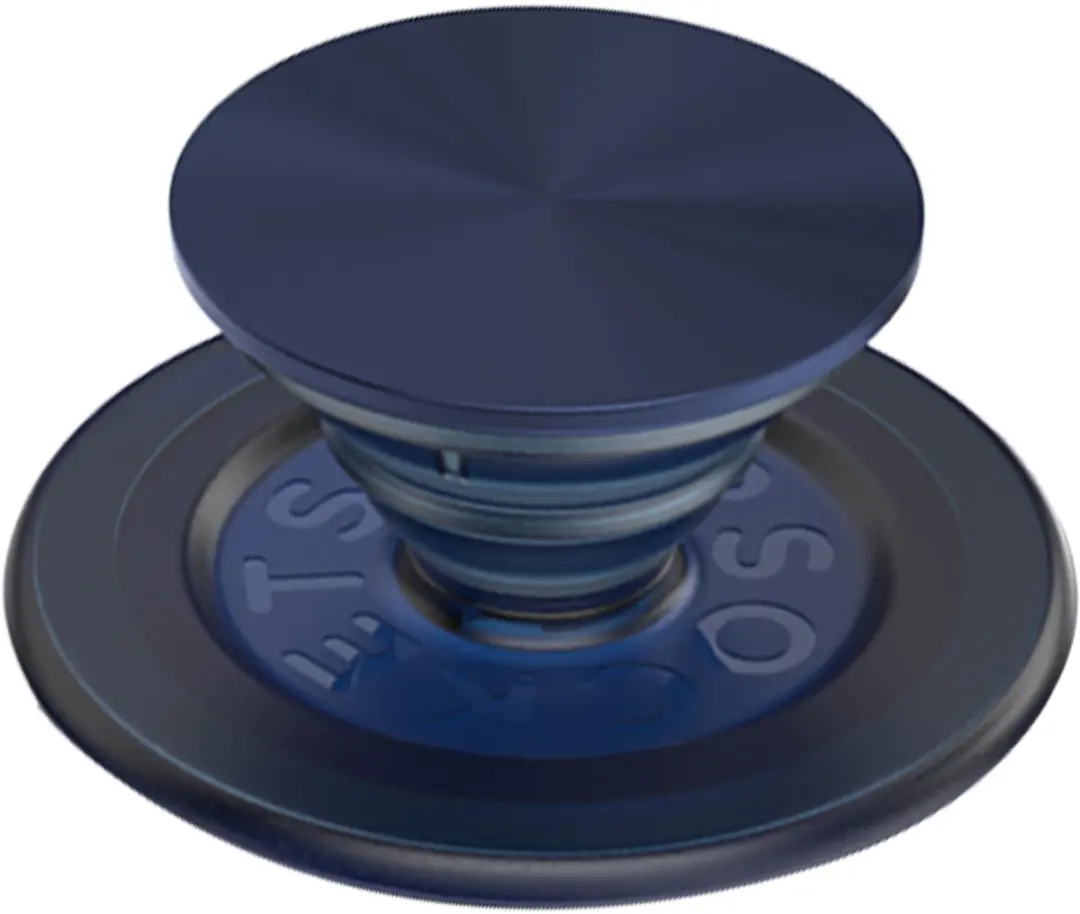 PopSockets PopGrip Round MagSafe POPS807187 - Donkerblauw - afbeelding 6 van 6