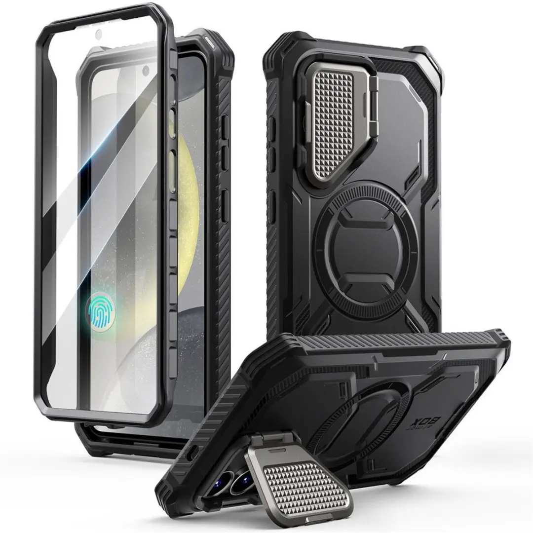 Supcase Armorbox 13183 Hoesje Samsung Galaxy S25 Plus
