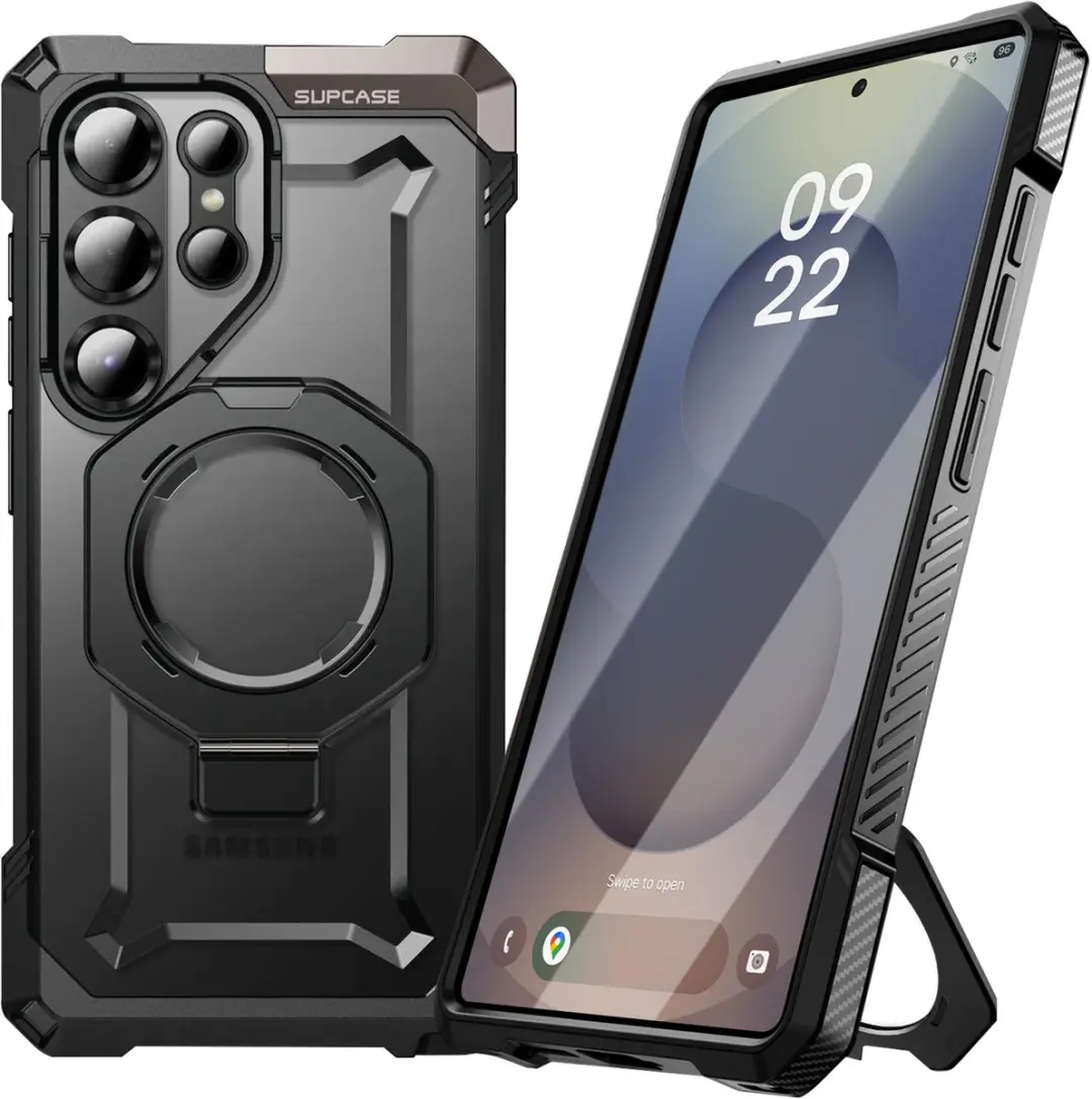 Supcase UB Grip Hoesje 13182