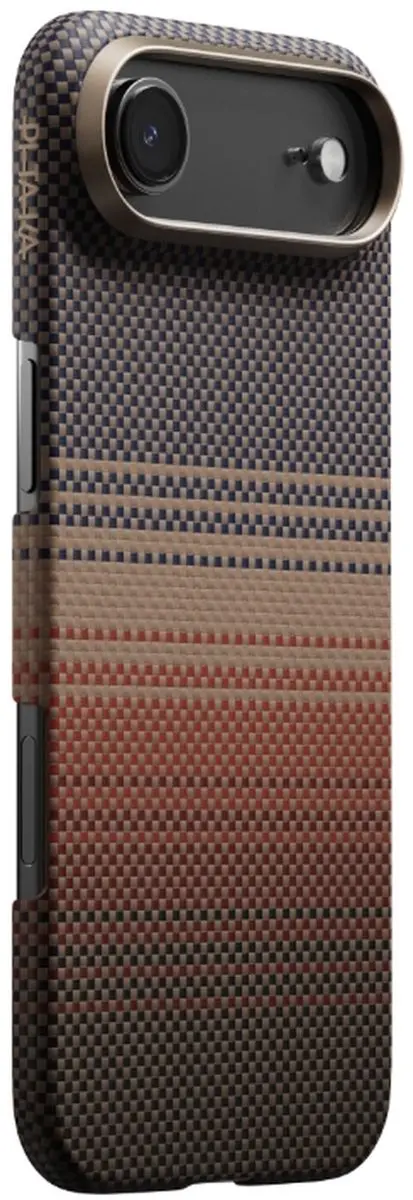 Pitaka Ultra-Slim Hoesje iPhone Air