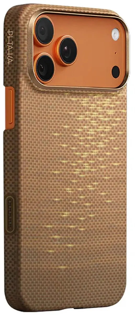 Pitaka Ultra-Slim Hoesje iPhone 17 Pro
