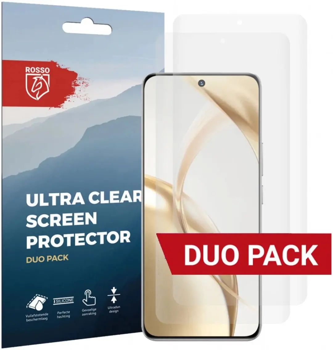 Rosso Screen Protector Honor 200