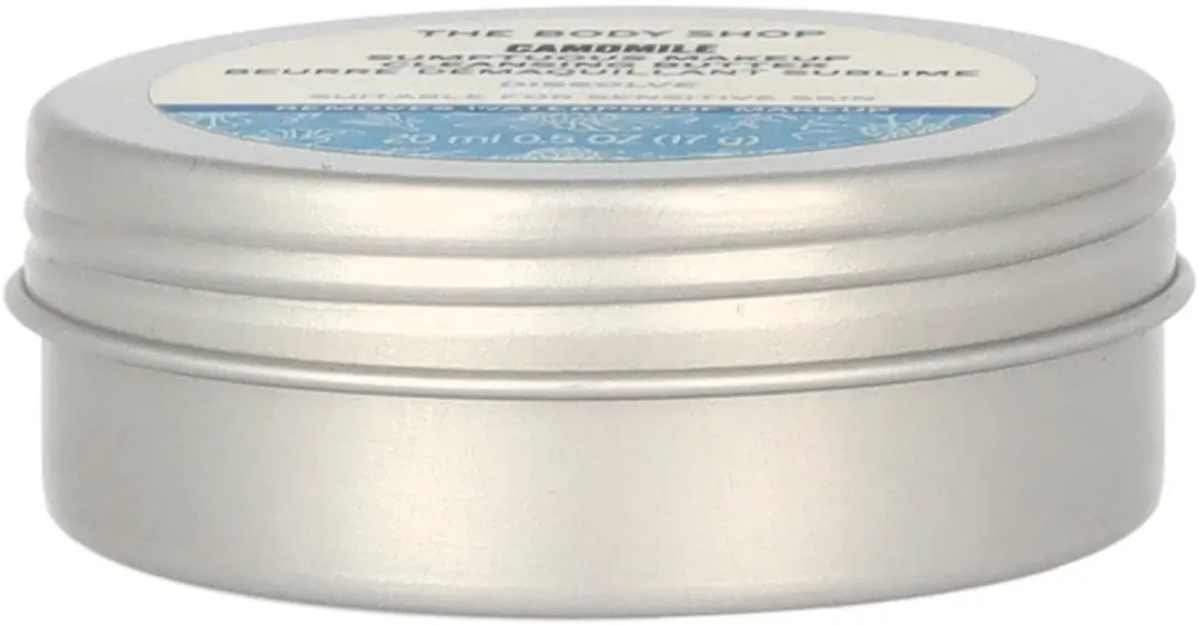 The Body Shop Camomile Reinigingsboter 20ml