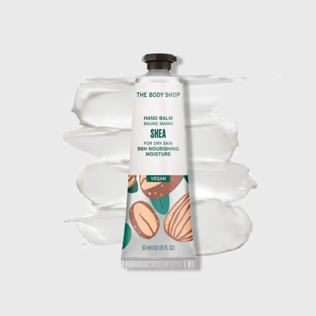 The Body Shop Shea Hand Balm 30ml