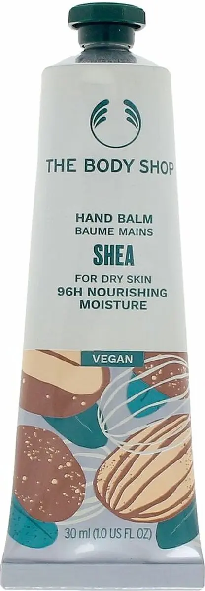 The Body Shop Shea Hand Balm 30ml