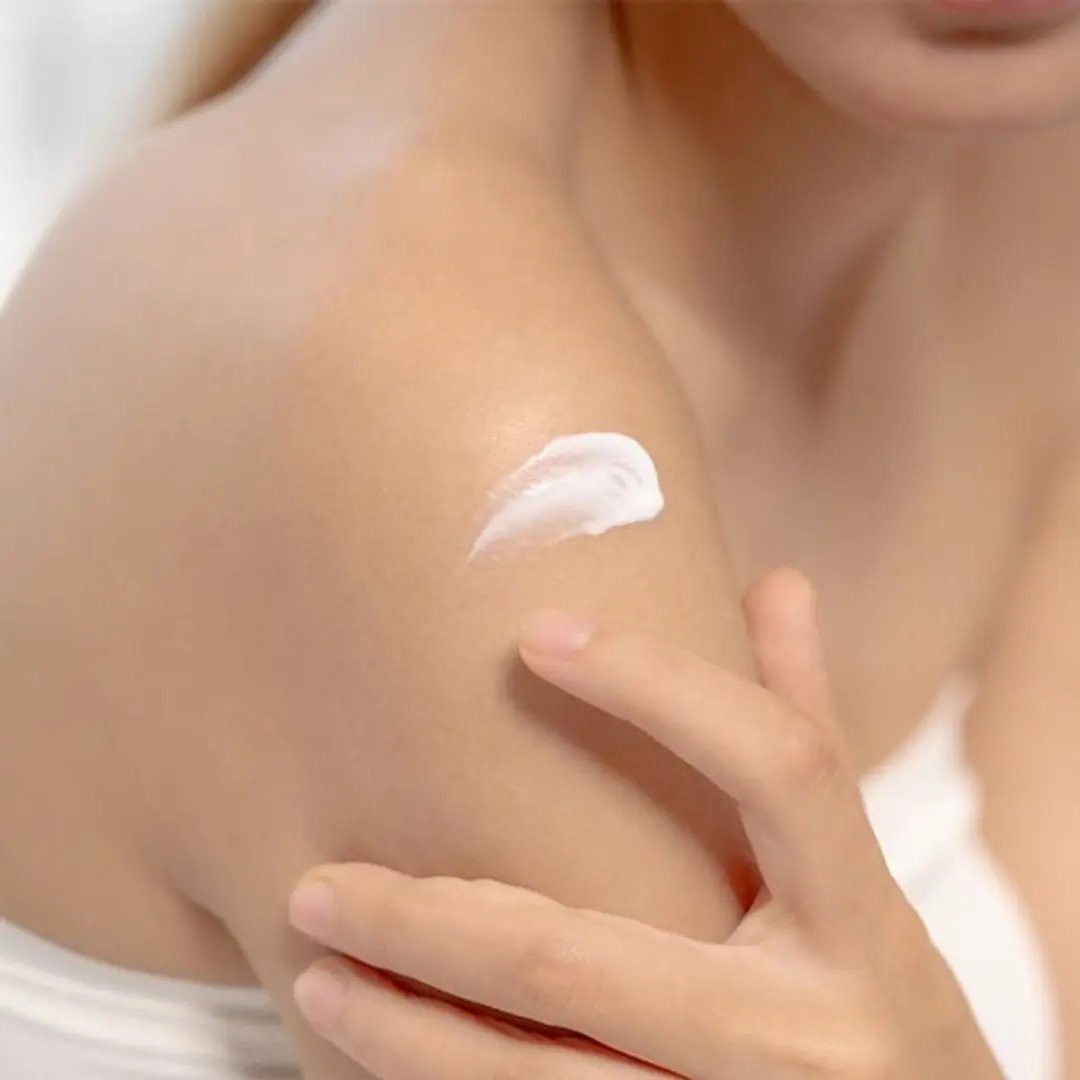 The Body Shop Shea Body Lotion 200ml