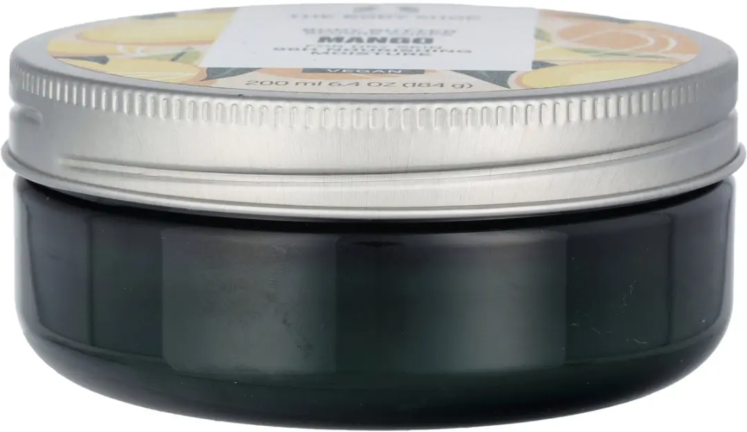 The Body Shop Mango Body Butter 200ml