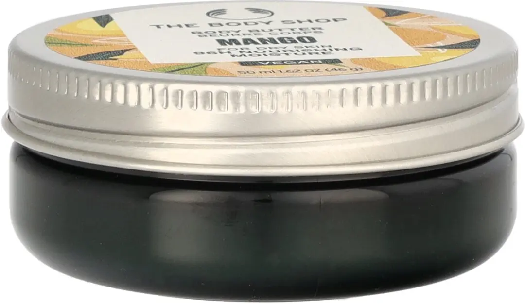 The Body Shop Mango Lichaamsboter 50ml