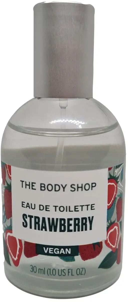 Strawberry Edt