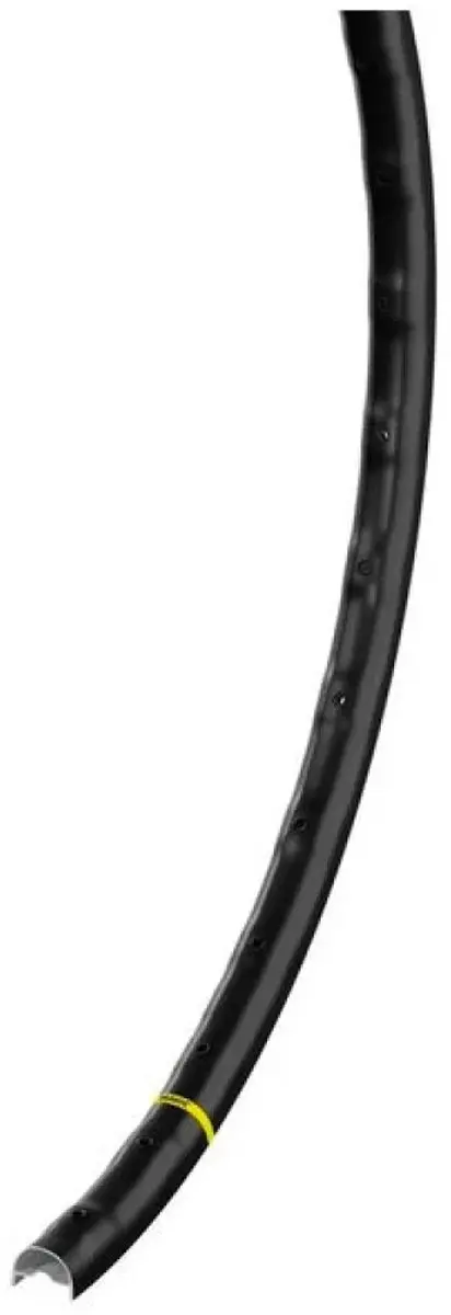 Mavic Xc 1025 Velg Zwart 29´´ 36H