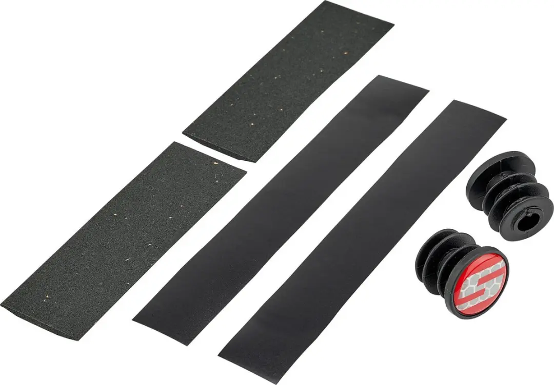 SRAM SuperCork Stuurtape - Zwart - afbeelding 4 van 6