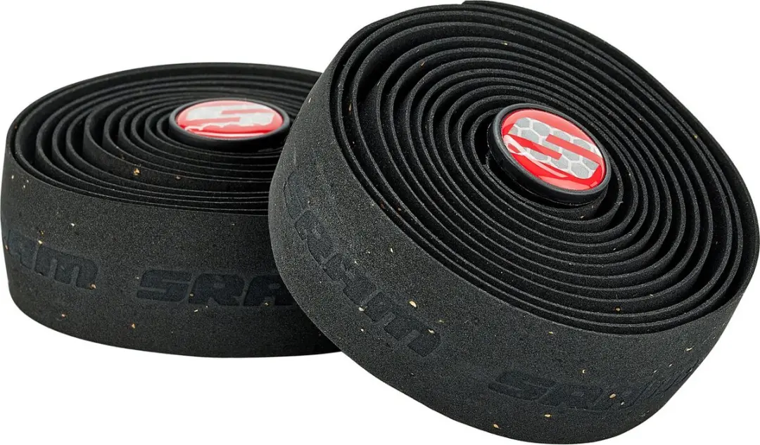 SRAM SuperCork Stuurtape - Zwart - afbeelding 5 van 6