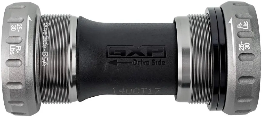 SRAM GXP Team Cupset 68/73mm - Grijs