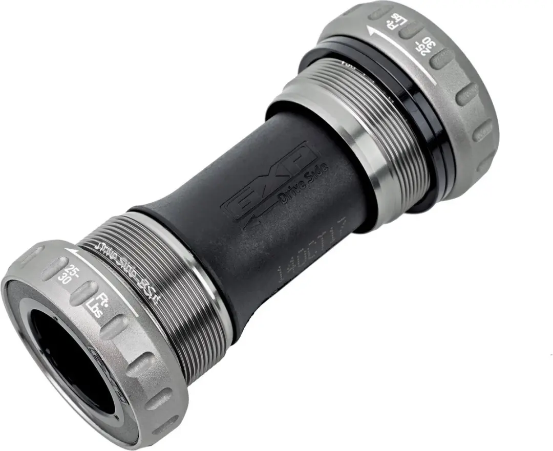 SRAM GXP Team Cupset 68/73mm - Grijs