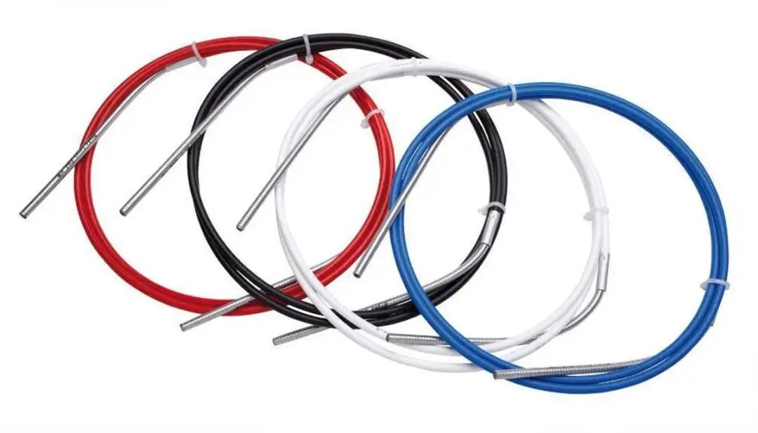 SRAM SlickWire Bremskabel-Kit Road - Wit - afbeelding 2 van 2