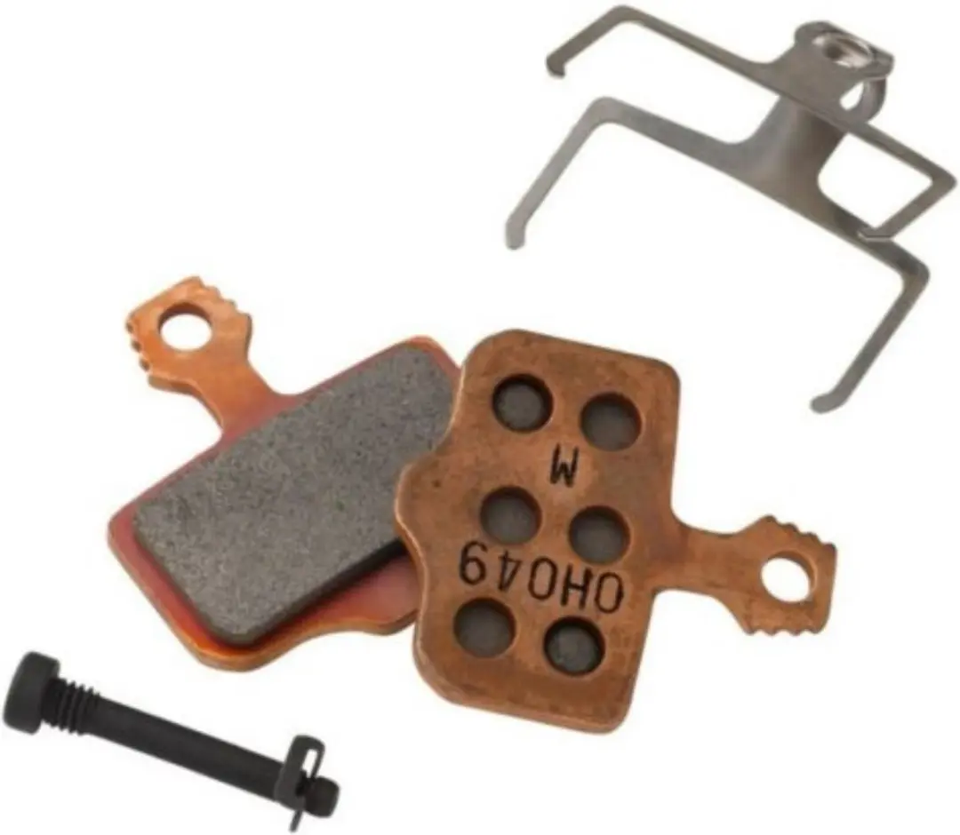 SRAM Level/Red/Force AXS Remmen - Brons