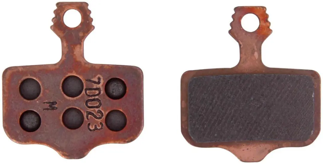SRAM Level/Red/Force AXS Remmen - Brons