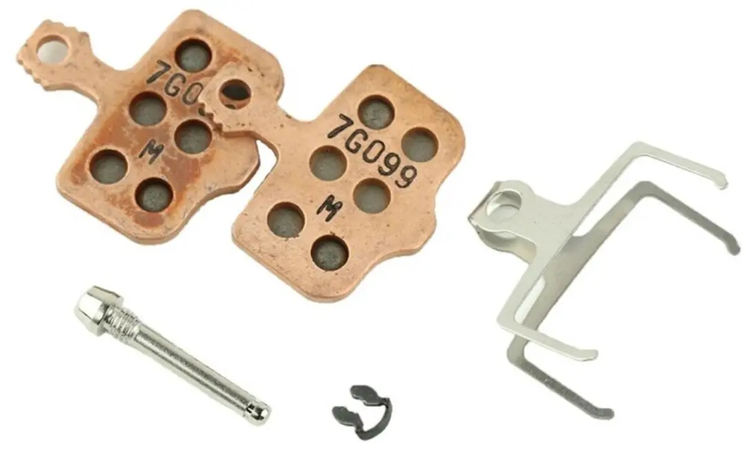 SRAM Sintered/Elixir/Level/Red/Force AXS