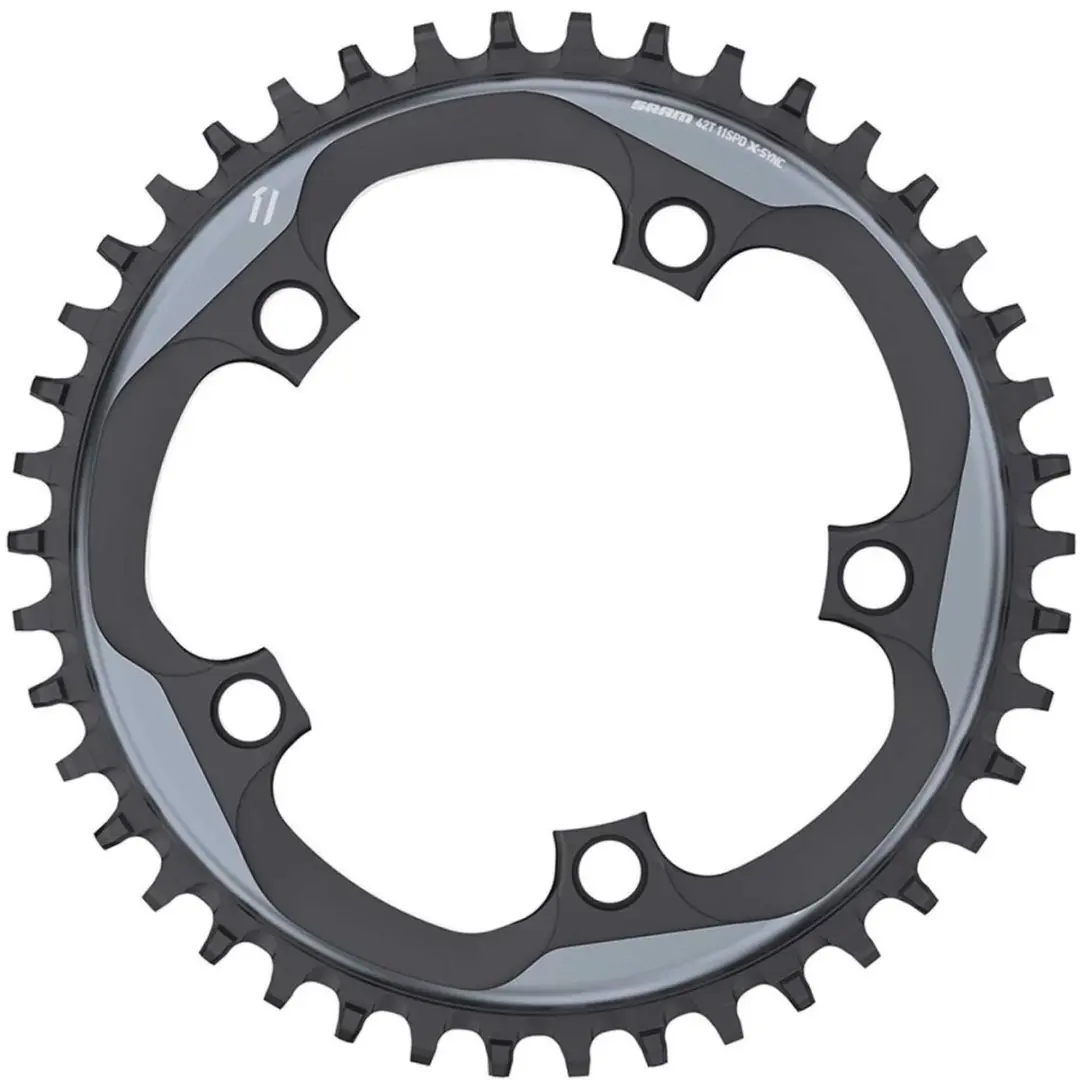 SRAM Force CX1 Kettingblad 11-speed 42T