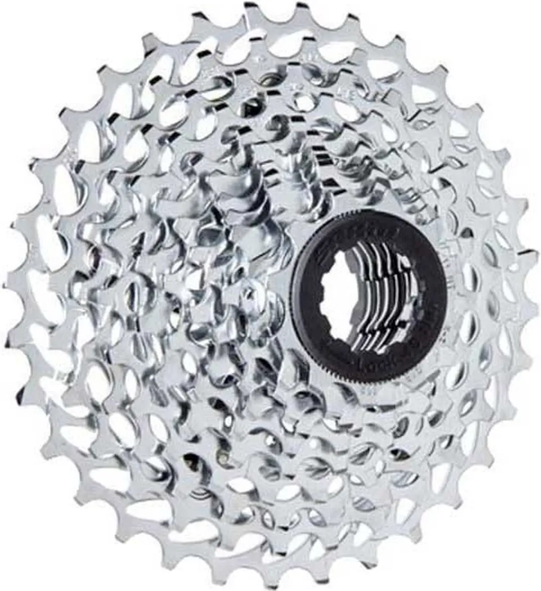 SRAM PG-1130 Cassette 11-Speed 11-32T - Zwart