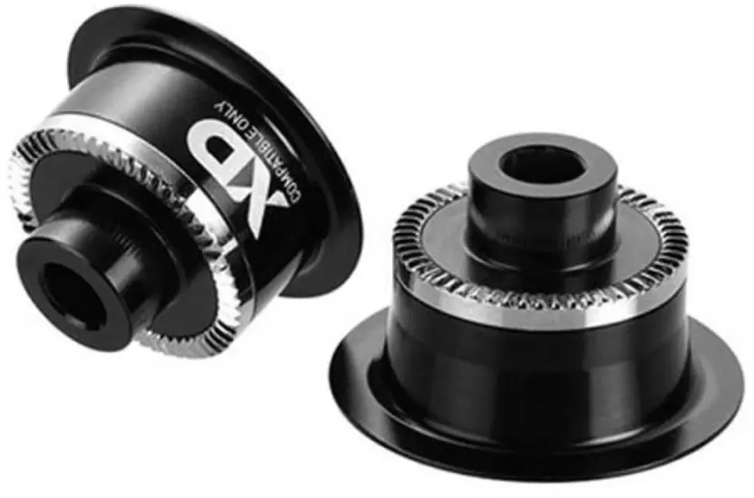 SRAM Conversion Caps 12x135mm Naafadapter - afbeelding 3 van 4