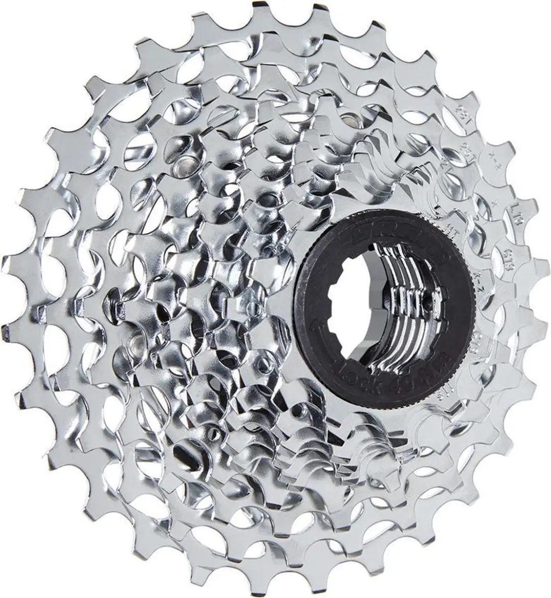 SRAM PG-1130 Cassette 11-speed 11-36T - Zilver