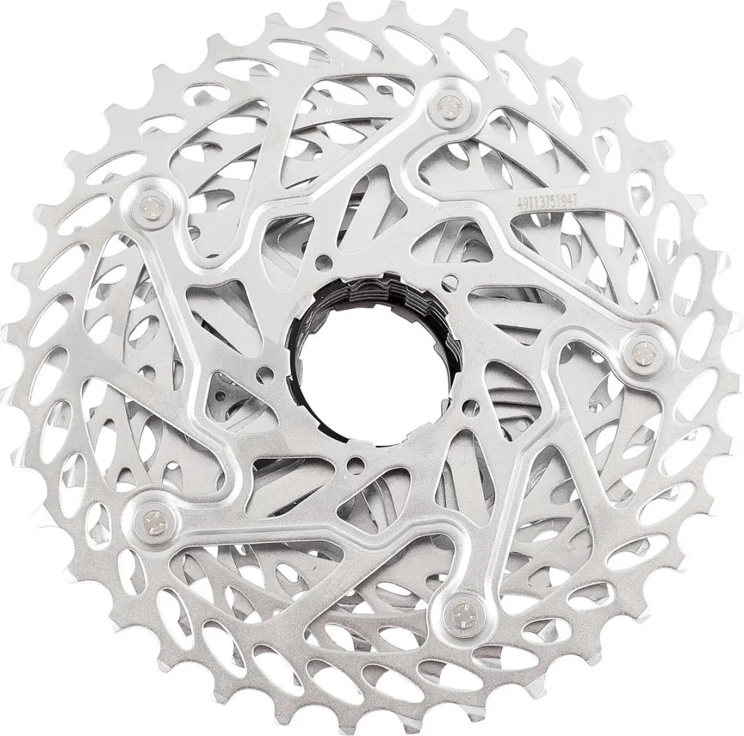 SRAM PG-1130 Cassette 11-speed 11-36T - Zilver