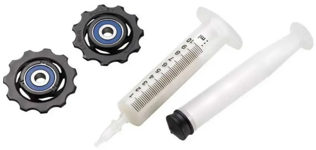 SRAM Red eTap 11-voudig - 11-speed - afbeelding 2 van 2