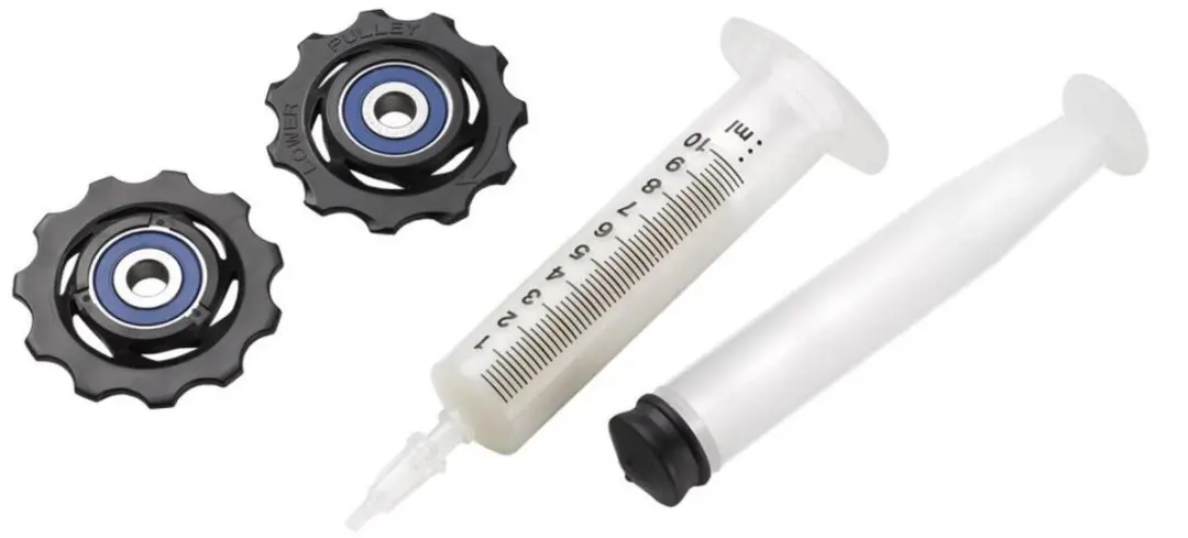SRAM Red eTap 11-voudig