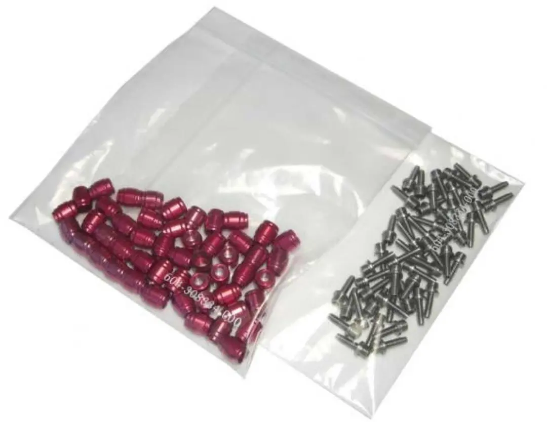 SRAM Disc Brake Hose Fitting Kit UNI