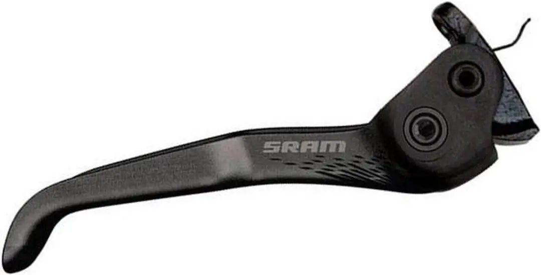 SRAM Leva Level Ultimate Carbon Hendel - Zwart - afbeelding 3 van 3
