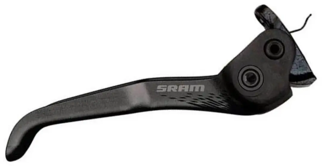 SRAM Leva Level Ultimate Carbon Hendel - Zwart - afbeelding 2 van 3