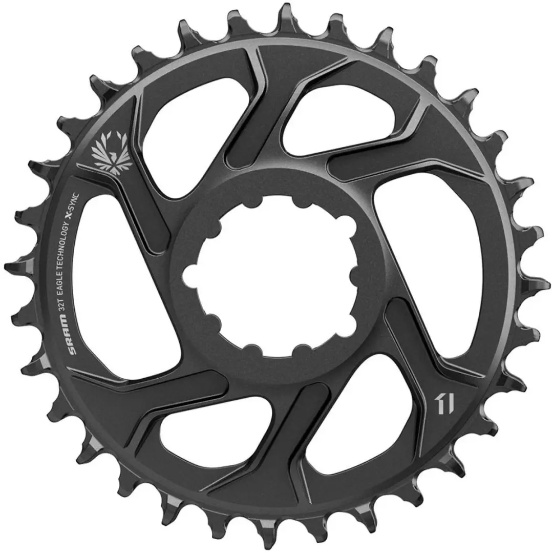 SRAM X-Sync 2 Kettingblad 32T