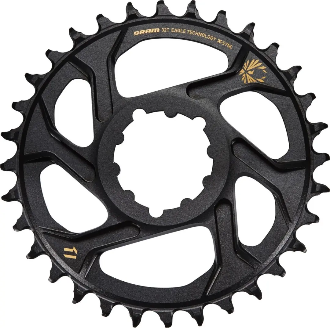 SRAM X-Sync 2 Kettingblad 30T