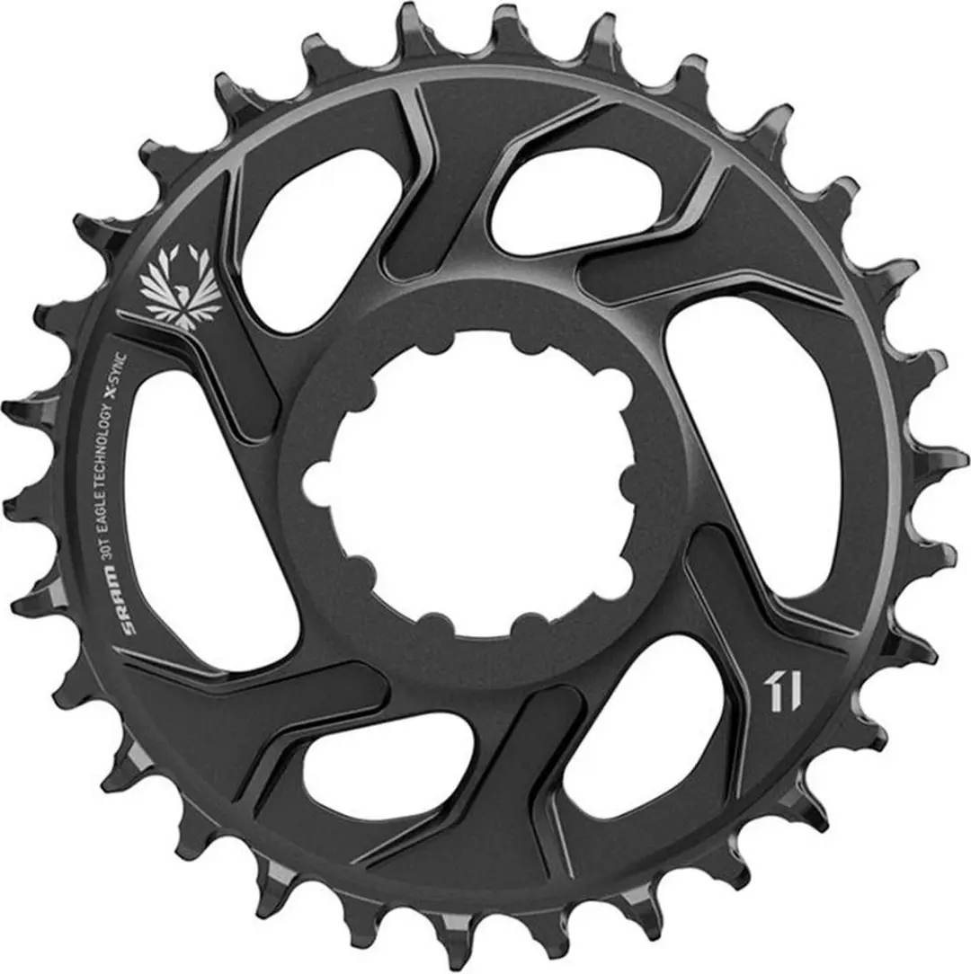 SRAM X-Sync 2 Kettingblad 32T - 12-speed - Directe montage - afbeelding 3 van 5