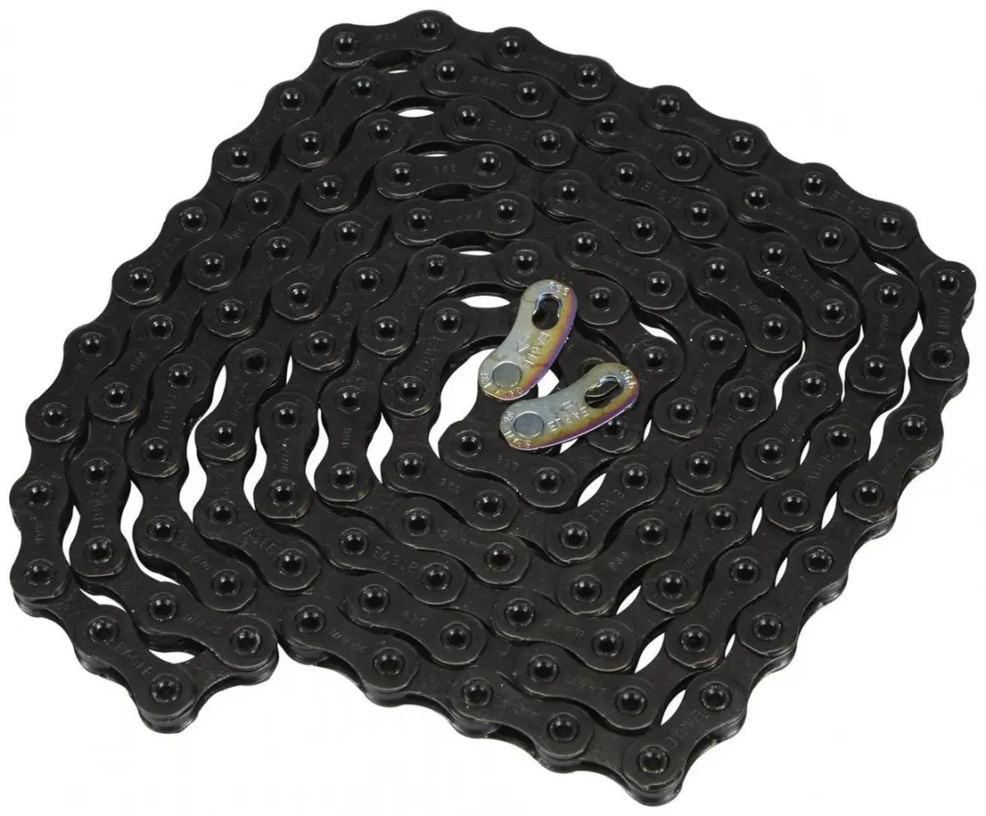 SRAM PC XX1 Eagle 12 Speed Ketting 126 Schakels - Zwart