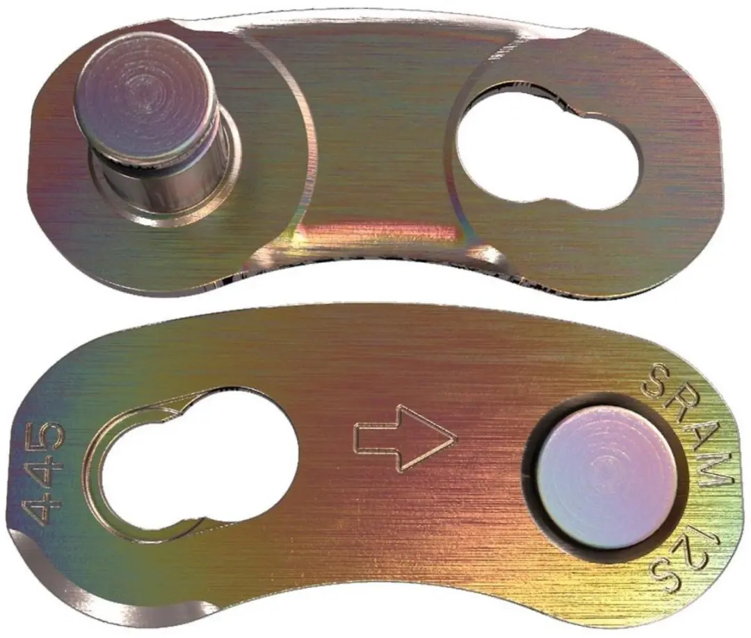 Sram Powerlock Eagle