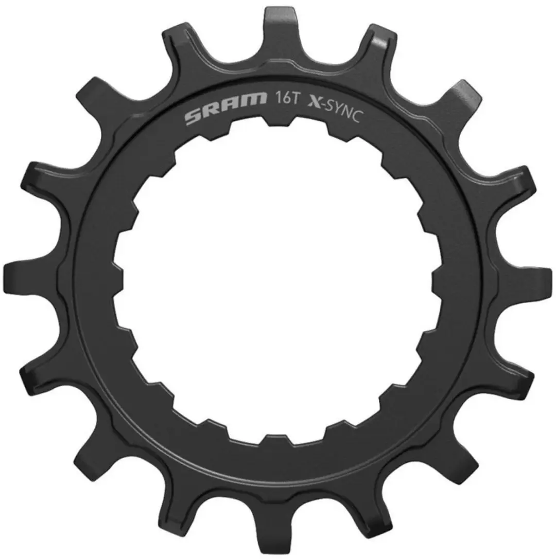 SRAM X-SYNC Kettingblad 16T