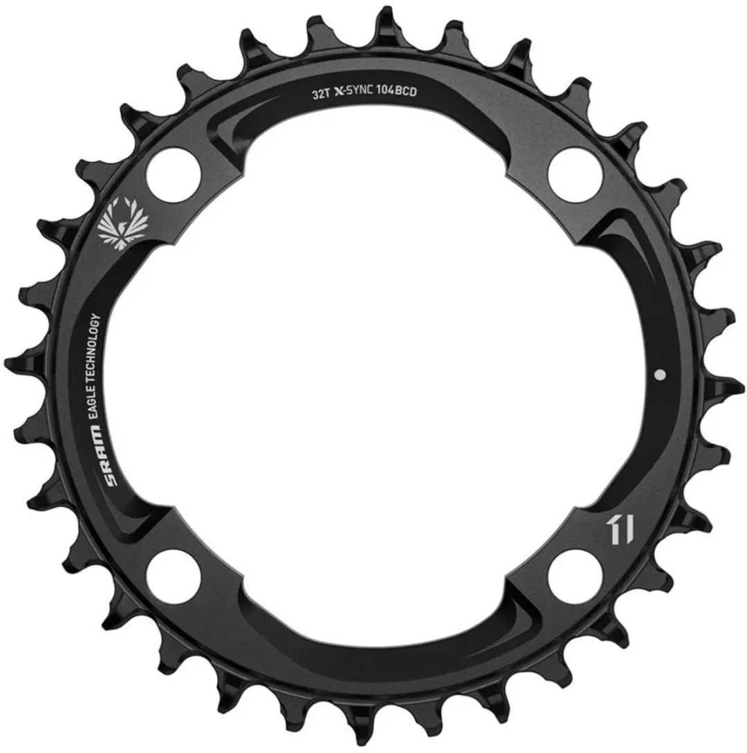 SRAM X-Sync 2 Tandwiel 32T 12 Speed