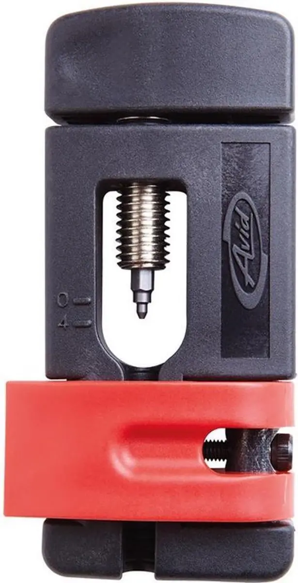 SRAM Remleiding Gereedschap - Zwart - afbeelding 2 van 3