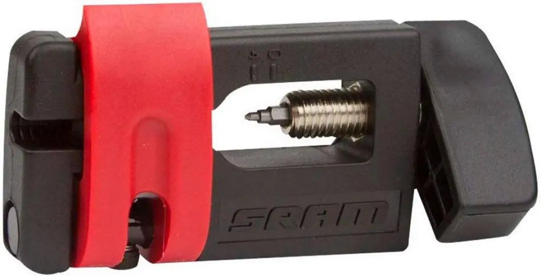 SRAM Remleiding Gereedschap - Zwart - afbeelding 3 van 3