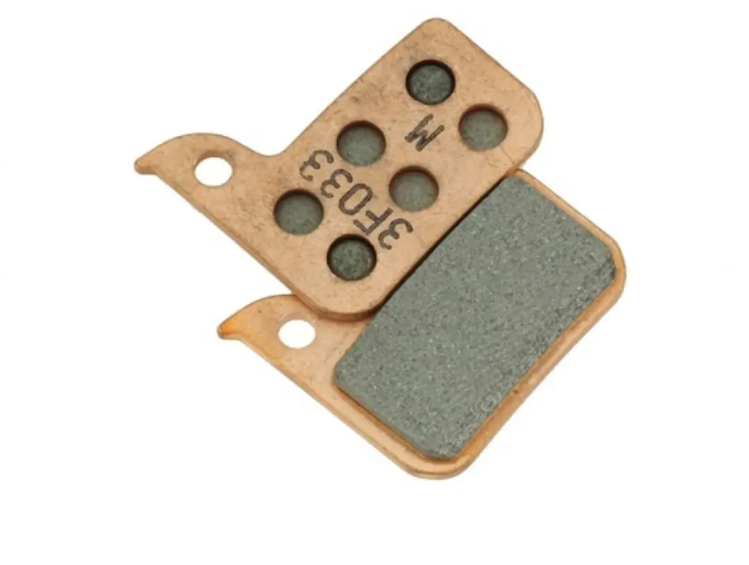 SRAM Level TLM/ULT Schijfremblok Disc