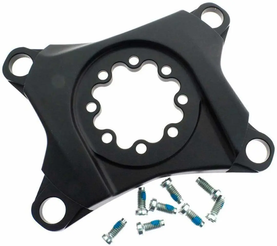 SRAM Red/Force D1 Spin 107mm - Meerkleurig - afbeelding 2 van 2