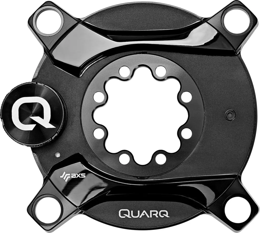 CRAND SRAM SPIDER DZERO AXS DUB QUARQ XX1 BST