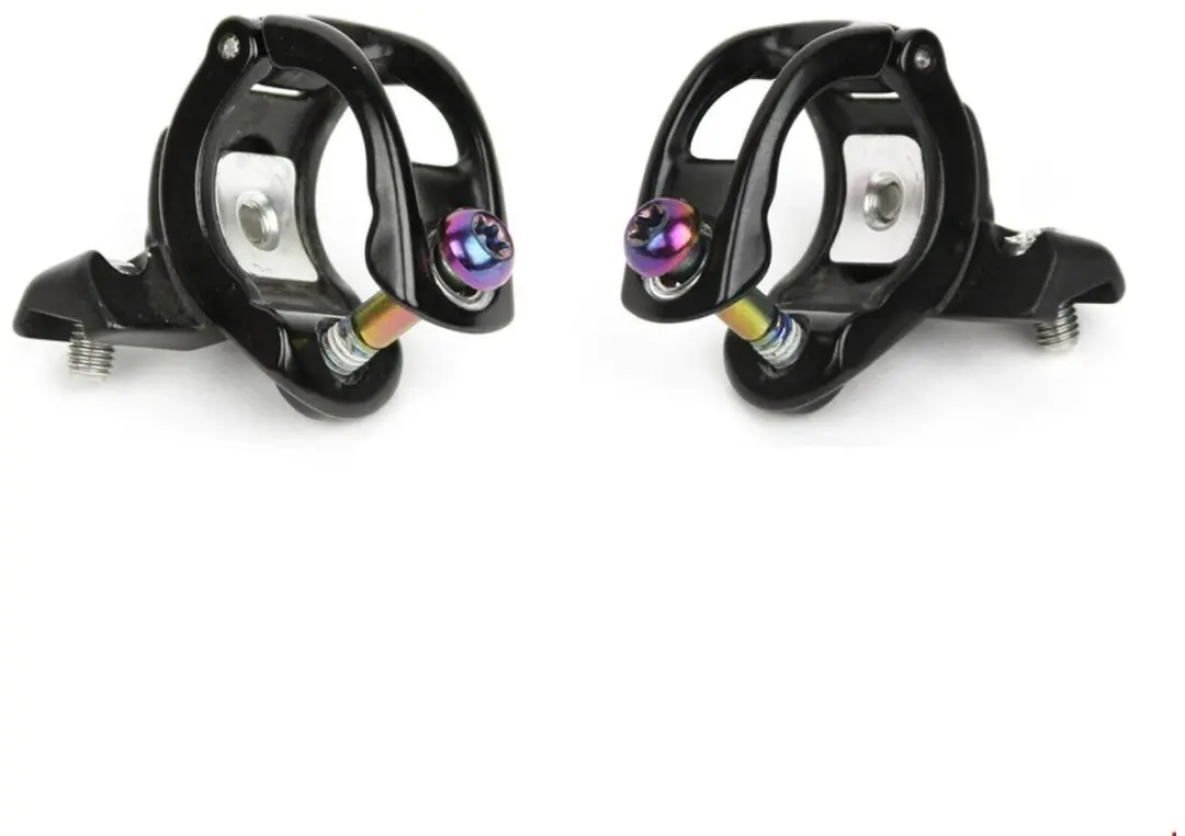 SRAM Matchmaker X Clamp