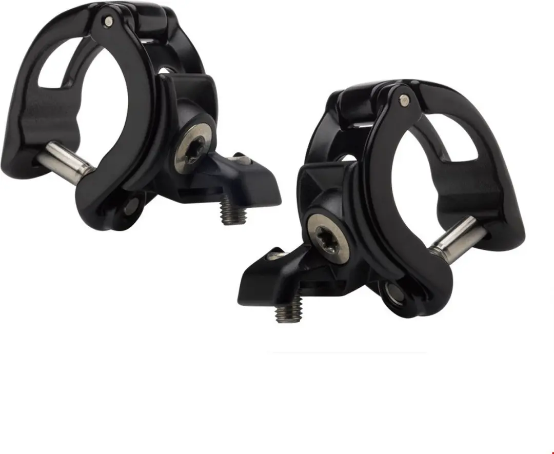 SRAM Matchmaker X Clamp - Zwart - afbeelding 2 van 3