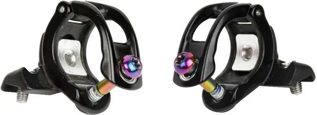 SRAM Matchmaker X Clamp - Zwart - afbeelding 3 van 3