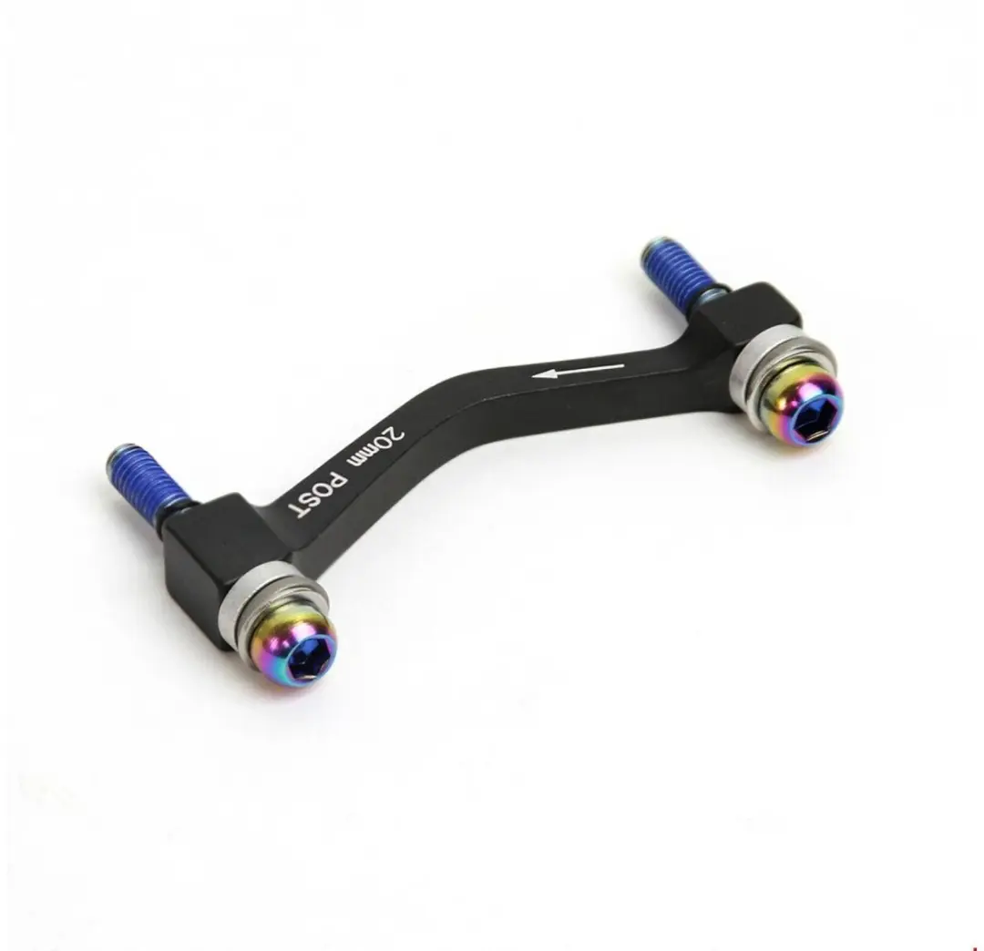 Sram Adapter 20p