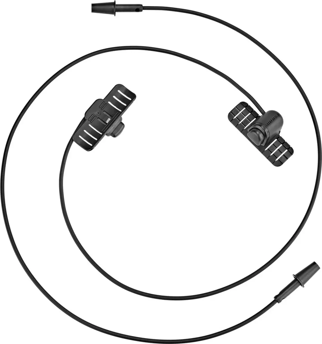 SRAM AXS Multiclics Versnellingshendel 450mm